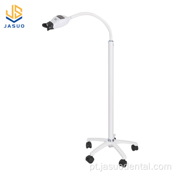 Equipamento dental dos dentes clareamento Luz de clareamento de luz LED